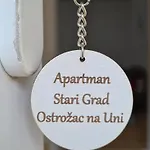 Stari Grad - Na Uni - Bihac Cazin Appartement