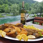 Stari Grad - Na Uni - Bihac Cazin