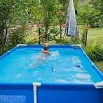Stari Grad - Na Uni - Bihac Cazin Appartement Ostrozac (Cazin)