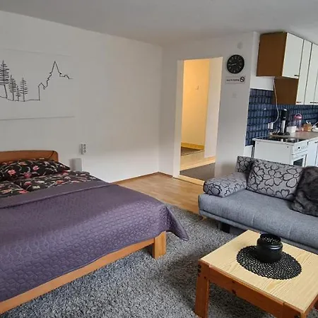 Apartment Stari Grad - Na Uni - Bihac Cazin *