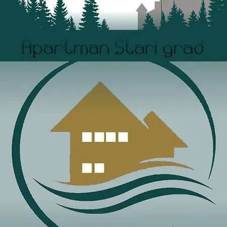 Apartment Stari Grad - Na Uni - Bihac Cazin