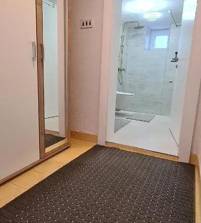 Apartment Stari Grad - Na Uni - Bihac Cazin Ostrozac