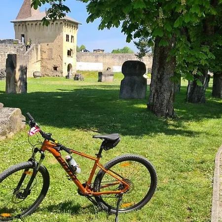 Stari Grad - Na Uni - Bihac Cazin
