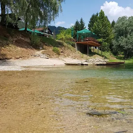 Apartment Stari Grad - Na Uni - Bihac Cazin