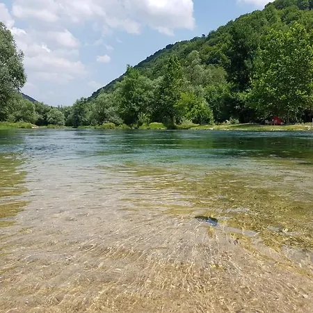 Apartment Stari Grad - Na Uni - Bihac Cazin *