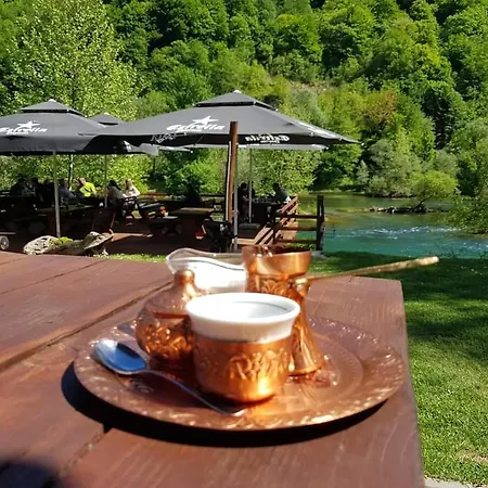 Stari Grad - Na Uni - Bihac Cazin *