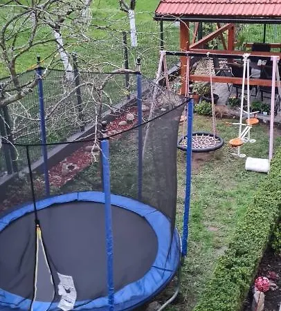 Apartment Stari Grad - Na Uni - Bihac Cazin