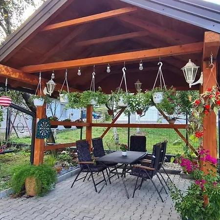 Stari Grad - Na Uni - Bihac Cazin