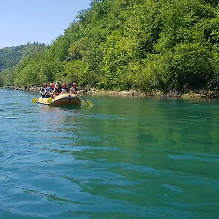Stari Grad - Na Uni - Bihac Cazin * Ostrozac