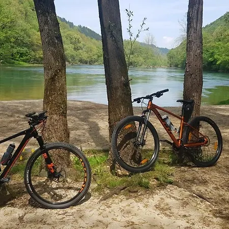 Apartment Stari Grad - Na Uni - Bihac Cazin Ostrozac (Cazin)