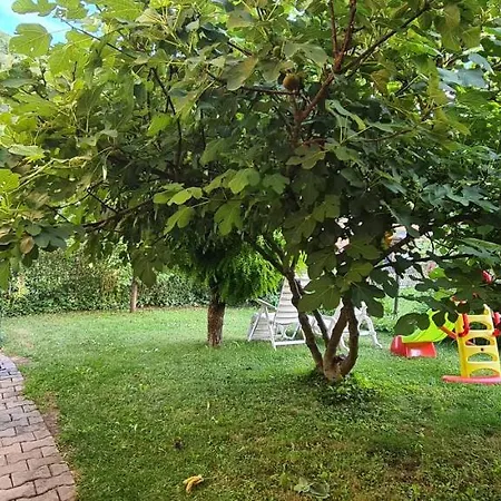 Stari Grad - Na Uni - Bihac Cazin Apartment