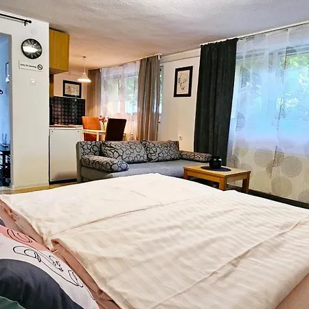 Stari Grad - Na Uni - Bihac Cazin Apartment *