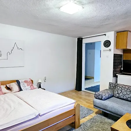 Stari Grad - Na Uni - Bihac Cazin