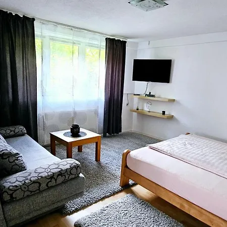 شقة Stari Grad - Na Uni - Bihac Cazin Ostrozac (Cazin)