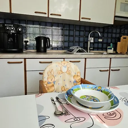 Apartment Stari Grad - Na Uni - Bihac Cazin *