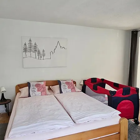Stari Grad - Na Uni - Bihac Cazin Apartment *