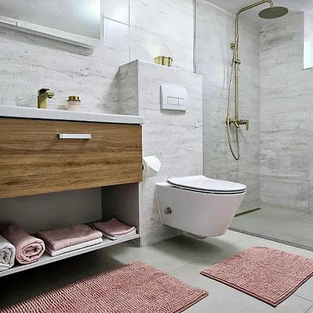 Apartment Stari Grad - Na Uni - Bihac Cazin *