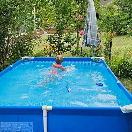 Stari Grad - Na Uni - Bihac Cazin Apartment Ostrozac (Cazin)