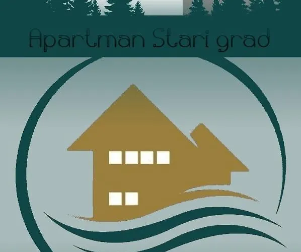 Apartmán Stari Grad - Na Uni - Bihac Cazin