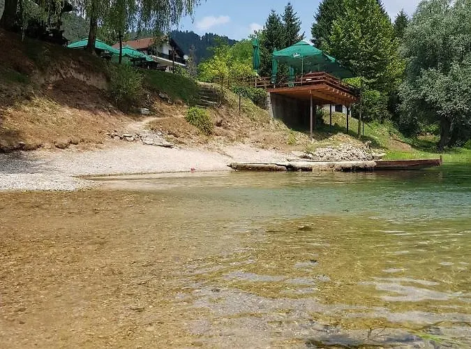 Apartmán Stari Grad - Na Uni - Bihac Cazin