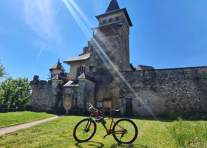 Stari Grad - Na Uni - Bihac Cazin Apartmán