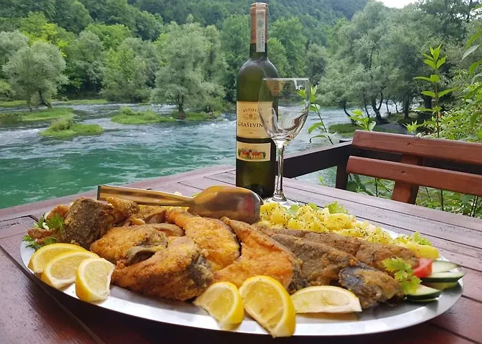 Stari Grad - Na Uni - Bihac Cazin