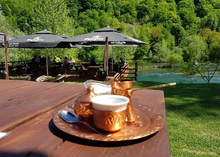 Stari Grad - Na Uni - Bihac Cazin *