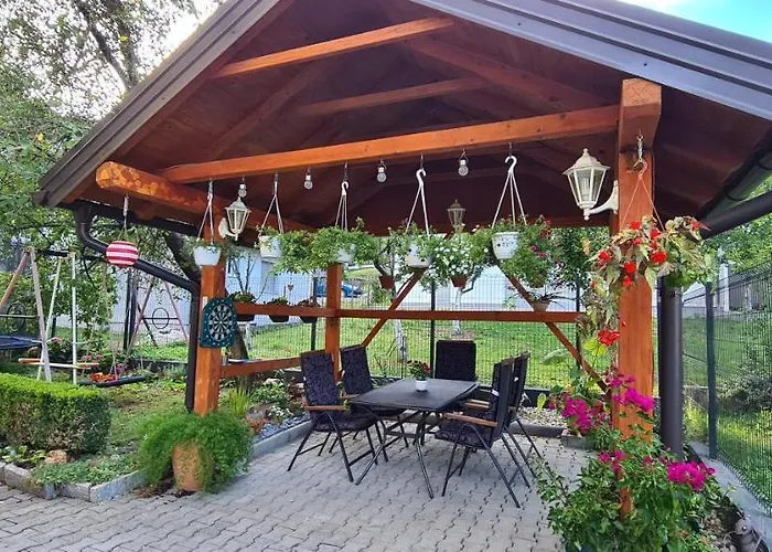 Stari Grad - Na Uni - Bihac Cazin