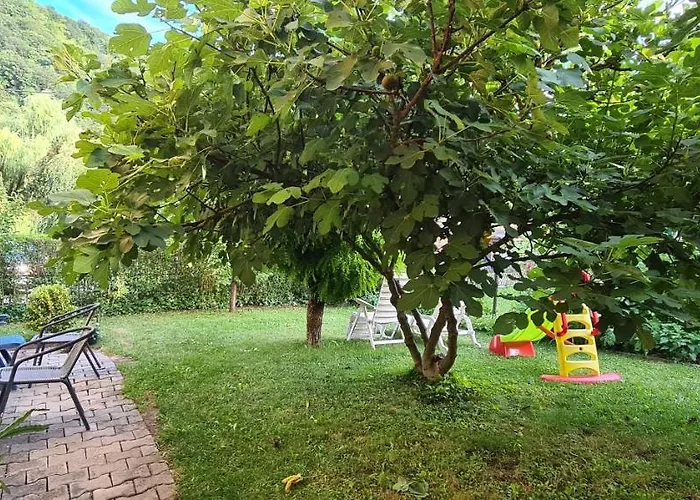 Stari Grad - Na Uni - Bihac Cazin Apartmán