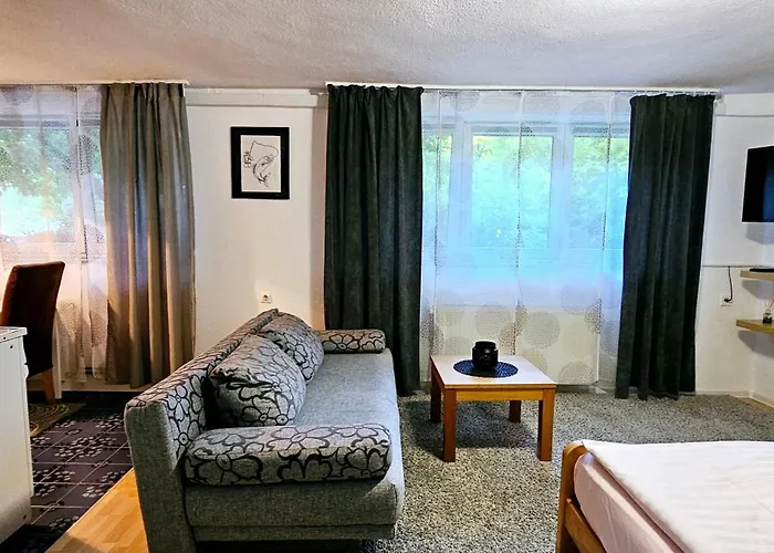 Stari Grad - Na Uni - Bihac Cazin Apartmán