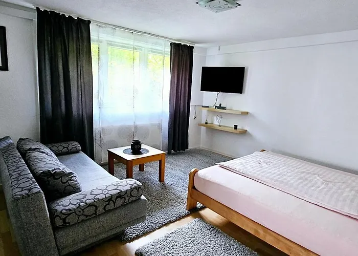 Apartmán Stari Grad - Na Uni - Bihac Cazin Ostrozac (Cazin)