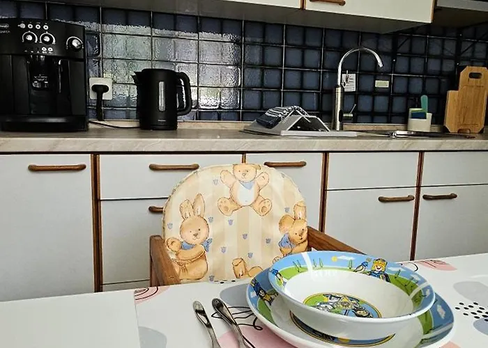 Apartmán Stari Grad - Na Uni - Bihac Cazin *