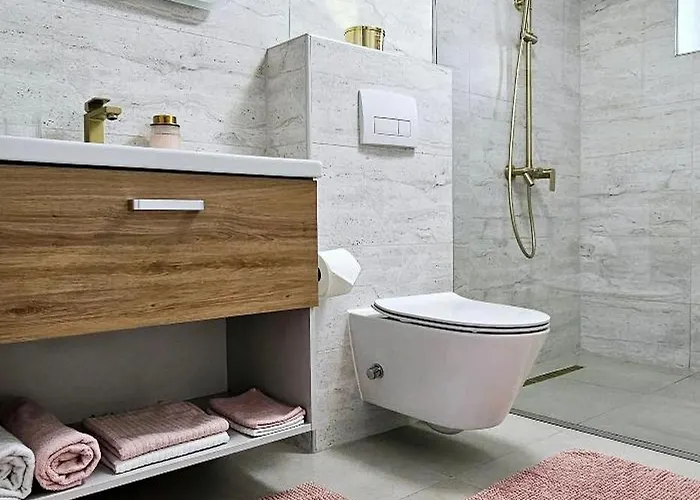 Apartmán Stari Grad - Na Uni - Bihac Cazin *