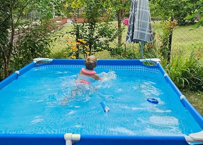 Stari Grad - Na Uni - Bihac Cazin Apartmán Ostrozac (Cazin)